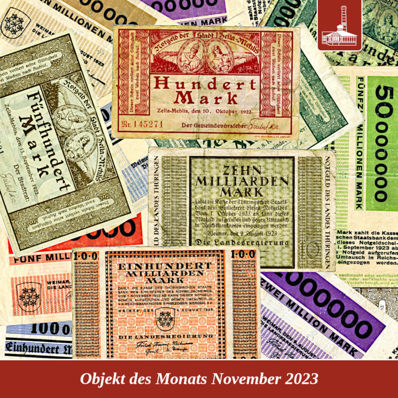 ODM Notgeld